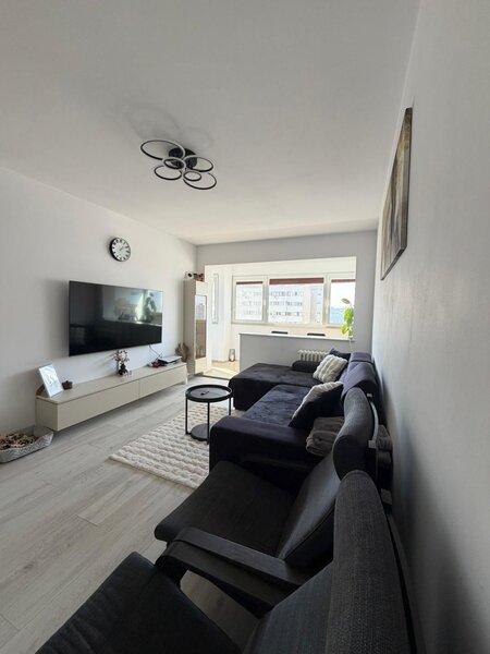 Dristor, Liviu Rebreanu, Park Lake,