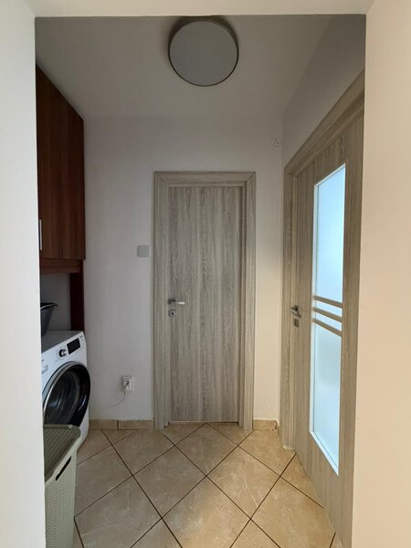 Dristor, Liviu Rebreanu, Park Lake,