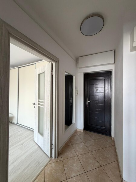 Dristor, Liviu Rebreanu, Park Lake,