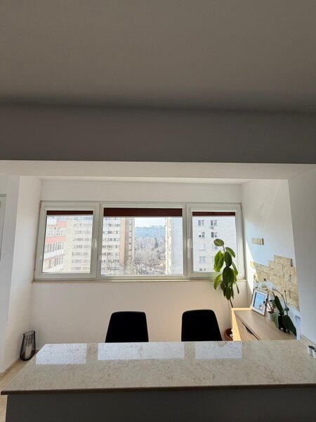 Dristor, Liviu Rebreanu, Park Lake,