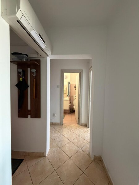 Dristor, Liviu Rebreanu, Park Lake,