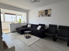 Dristor, Liviu Rebreanu, Park Lake