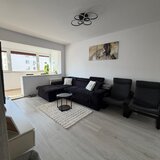 Dristor, Liviu Rebreanu, Park Lake